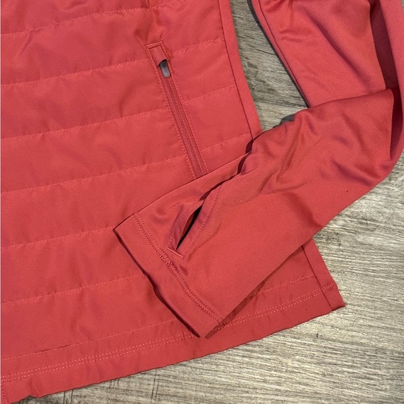 Nike hybrid running jacket - Picture 3 of 8